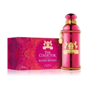 Alexandre J. The Collector Altesse Mysore EDP Dama 100ml
