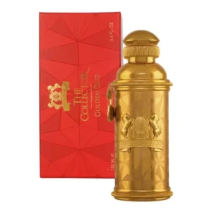 Alexandre J. The Collector Golden Oud EDP Unisex 100ml