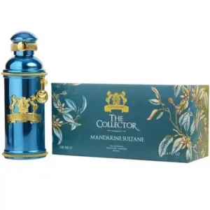 Alexandre J. The Collector Mandarine Sultane EDP Unisex100ml