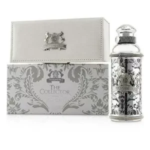 Alexandre J. The Collector Silver Ombre EDP Unisex 100ml