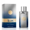 Antonio Banderas The Icon Elixir Eau de Parfum Caballero 100ml