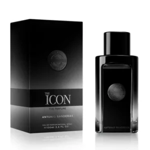Antonio Banderas The Icon The Perfume EDP Caballero 100ml