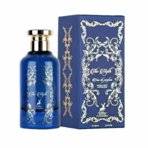 Maison Alhambra The Myth Eau de Parfum 100ml Unisex Original
