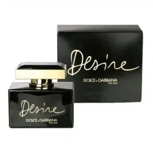 Dolce & Gabbana The One Desire Eau de Parfum 75ml Dama