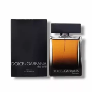 Dolce & Gabbana The One Eau de Parfum 100ml Caballero