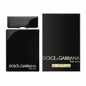 Dolce & Gabbana The One EDP Intense 100ml Caballero