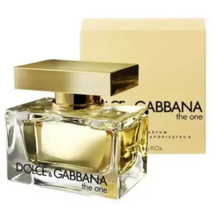 Dolce & Gabbana The One Eau de Parfum 75ml Dama