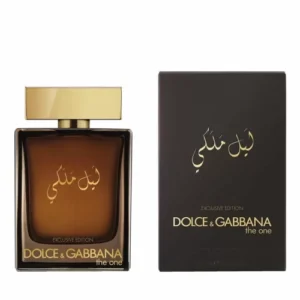 Dolce & Gabbana The One Royal Night EDP 100ml Caballero