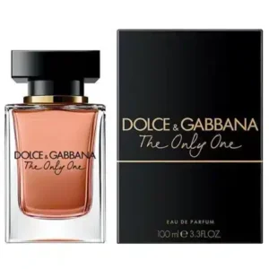 Dolce & Gabbana The Only One Eau de Parfum 100ml Dama