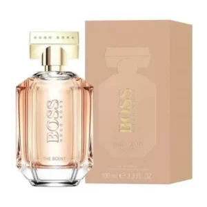 Hugo Boss The Scent Eau de Parfum 100ml Dama