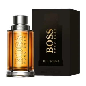 Hugo Boss The Scent Eau de Toilette 100ml Caballero
