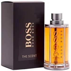 Hugo Boss The Scent Eau de Toilette 200ml Caballero