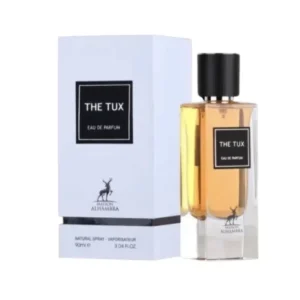 Maison Alhambra The Tux Eau de Parfum 90ml Unisex Original