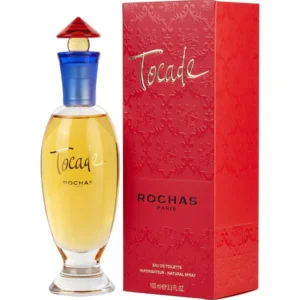 Rochas Tocade Eau de Toilette Dama 100ml