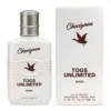 Chevignon Togs Unlimited White EDT Caballero 100ml
