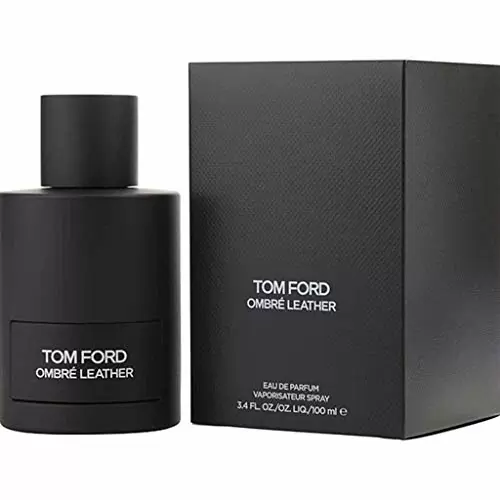 Tom Ford Ombre Leather Eau de Parfum Unisex 100ml