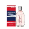 Tommy Hilfiger Girl Summer Ocean Wave EDT Dama 100ml