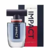 Tommy Impact Eau de Toilette Caballero 100ml