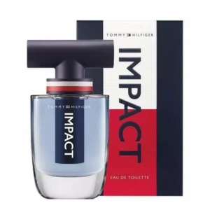 Tommy Impact Eau de Toilette Caballero 100ml