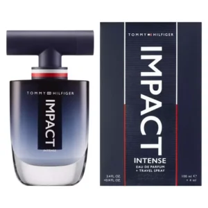 Tommy Impact Intense Eau de Parfum Caballero 100ml