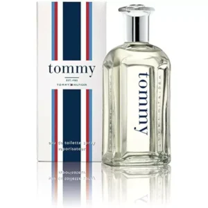 Tommy De Tommy Hilfiger Eau de Toilette Caballero 100ml