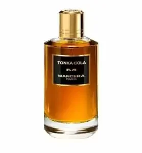 Mancera Tonka Cola Eau de Parfum Unisex 120ml