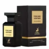 Maison Alhambra Toscano Leather Eau de Parfum 80ml Hombre Original