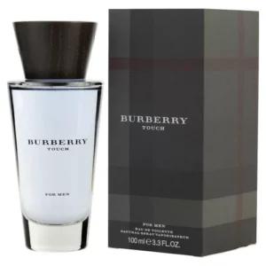 Burberry Touch For Men Eau de Toilette 100ml