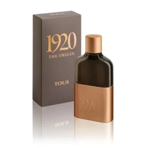 Tous 1920 The Origin Eau de Parfum Caballero 100ml