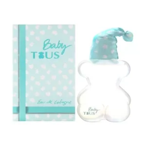 Tous Baby Eau de Cologne Unisex 100ml