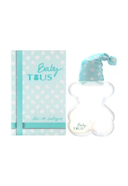 Tous Baby Eau de Cologne Unisex 100ml
