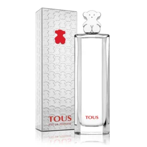 Tous de Tous Eau de Toilette Dama 90ml