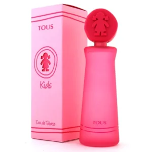 Tous Kids Niña Eau de Toilette Niña 100ml