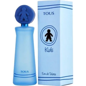 Tous Kids Niño Eau de Toilette Niño 100ml