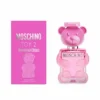 Moschino Toy 2 Bubble Gum Eau de Toilette Dama 100ml