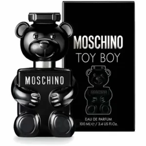 Moschino Toy Boy Eau de Parfum Caballero 100ml