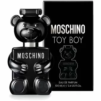 Moschino Toy Boy Eau de Parfum Caballero 100ml