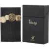 Afnan Tribute Black EDP Unisex 100ml