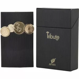 Afnan Tribute Black EDP Unisex 100ml