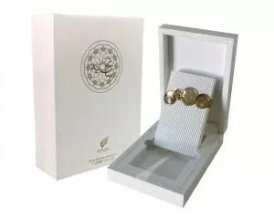 Afnan Tribute White EDP Nueva Presentación Unisex 100ml