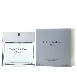 Truht Calvin Klein Eau de Toilette Caballero 100ml