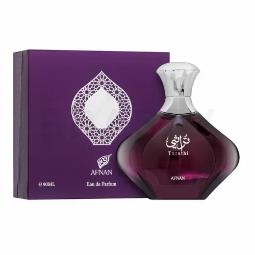 Afnan Turathi Purple EDP Dama 90ml