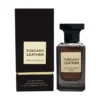 Fragrance World Tuscany Leather Eau de Parfum 80ml Unisex