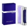 Paco Rabanne Ultraviolet Man Eau de Toilette Caballero 100ml