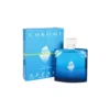 Azzaro Chrome Under The Pole EDT Caballero 100ml