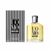 Moschino Uomo Eau de Toilette Caballero  125ml