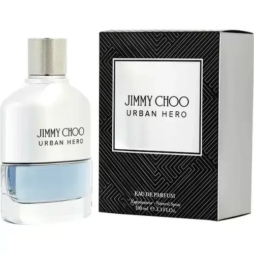 Jimmy Choo Urban Hero EDP 100ml Caballero Original