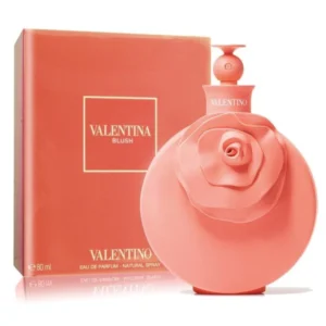 Valentina Blush de Valentino Eau De Parfum Dama 80ml