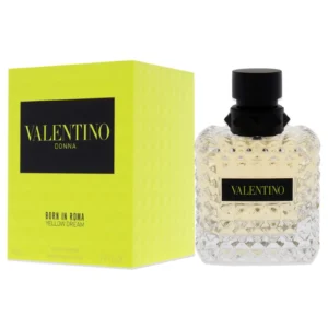 Valentino Donna Born In Roma Yellow Dream EDP Dama 100ml