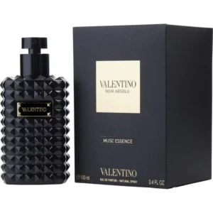 Valentino Noir Absolu Musc Essence Eau de Parfum Dama 100ml